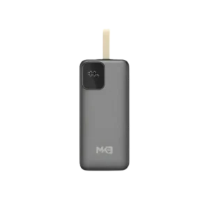 MKB PK83 30000mAh Power Bank