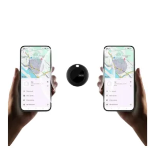 MiLi MiTag Duo Smart Tracker