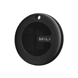 MiLi MiTag Duo Smart Tracker