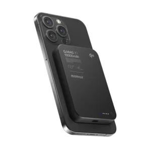 Momax Q.Mag X1 10000mAh Wireless Power Bank
