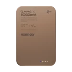 Momax Q.Pass Qi2 10000mAh Wireless Power Bank
