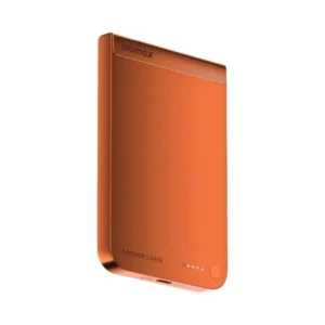 Momax Q.Pass Qi2 5000mAh Wireless Power Bank