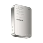 Momax Q.Pass2 10000mAh Qi2 25W Wireless Power Bank