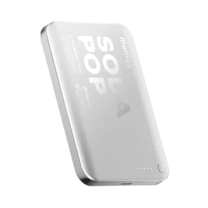 Momax Soda Pop 10000mAh Wireless Power Bank