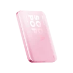 Momax Soda Pop 5000mAh Wireless Power Bank