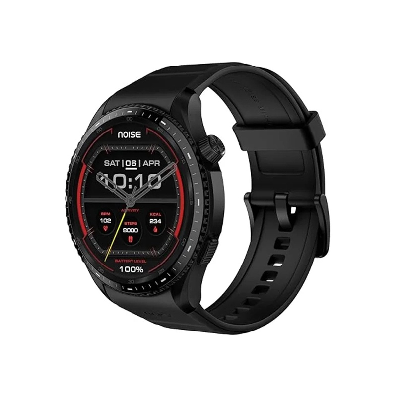 NoiseFit Halo 3 Smartwatch