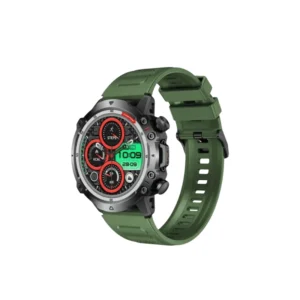 NoiseFit Shield BT Calling Smartwatch