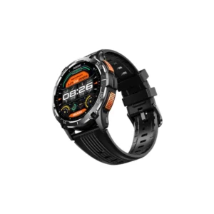 Noisefit Force Plus Amoled Display Smartwatch