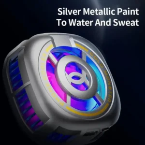 Plextone EX2 Ultra Phone Cooler