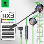 Plextone RX3 Plus Gaming Earphone