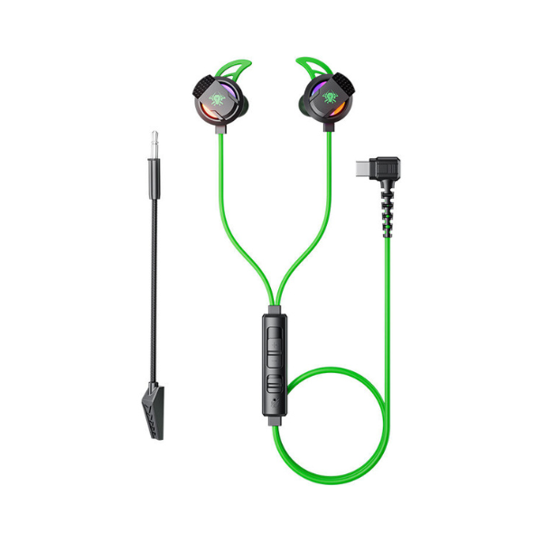 Plextone RX3 Plus Gaming Earphone Plextone RX3 Plus Gaming Earphone