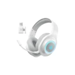 QCY Heroad V200 7.1 Gaming Headset - RGB