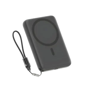 QCY PBW10A 10000mAh Magnetic Wireless Power Bank