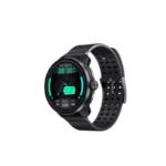 QCY TRACK S10 Amoled Display 5ATM Waterproof Smartwatch