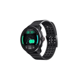 QCY TRACK S10 Amoled Display 5ATM Waterproof Smartwatch