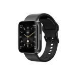 QCY Urban GS Smart Watch With GPS & NFC