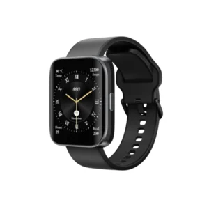 QCY Urban GS Smart Watch With GPS & NFC