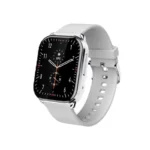QCY Watch GS Bluetooth Calling Smart Watch