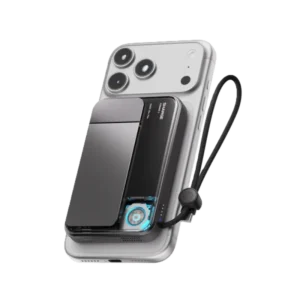 Sharge ICEMAG 3 10000mAh Wireless Power Bank