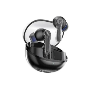 SoundPEATS Clear Pods ENC TWS Earbuds