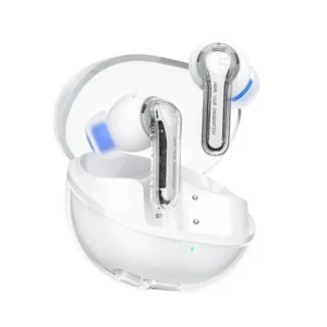 SoundPEATS Clear Wireless Earbuds