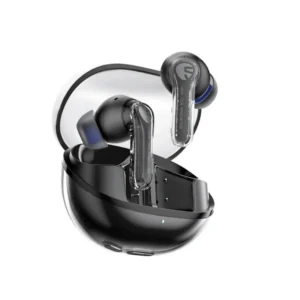 SoundPEATS Clear Wireless Earbuds
