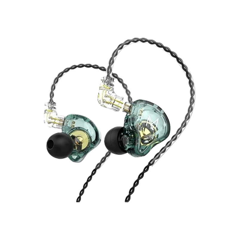 TRN MT1 IEM Earphone TRN MT1 price in Bangladesh
