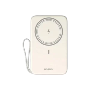 UGREEN PB566 20000mAh Magnetic Wireless Power Bank