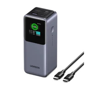UGREEN PB721 20000mAh 130W Power Bank