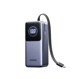 UGREEN PB723 20000mAh 130W Power Bank