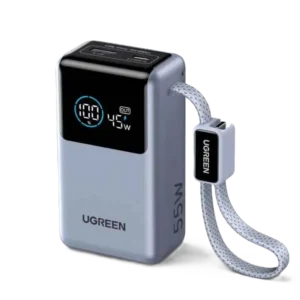 UGREEN PB727 10000mAh 55W Power Bank