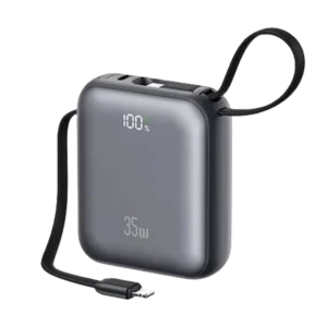 USAMS CD261 10000mAh Power Bank