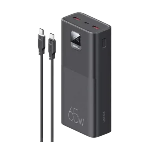 USAMS PB68 30000mAh 65W Power Bank