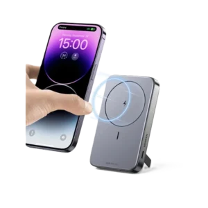 Ugreen PB206 10000mAh Magnetic Wireless Power Bank