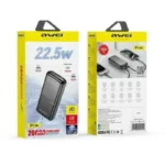 Awei P13K 22.5W Power Bank