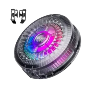 Plextone UF1 Phone Cooler