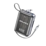 AWEI MH818 65W Power Bank