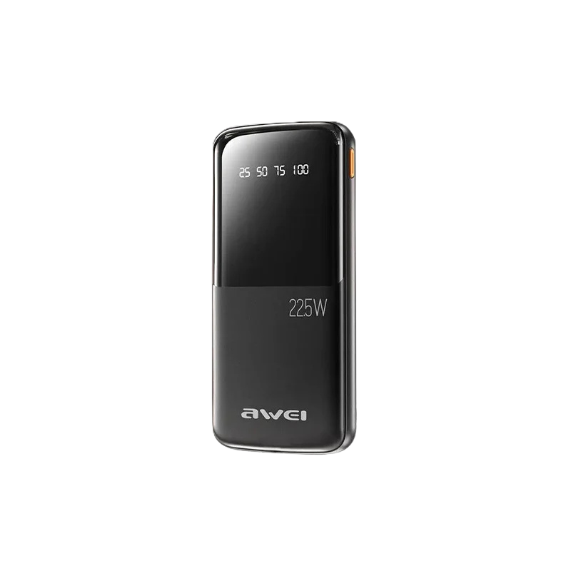 Awei P10K 22.5W Power Bank1 Awei P10K 22.5W Power Bank