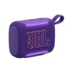 JBL GO 5 Portable Bluetooth Speaker