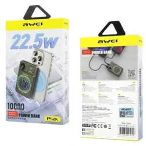 Awei P52K Magnetic Power Bank
