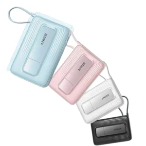 Anker Zolo A1116 45W Power Bank