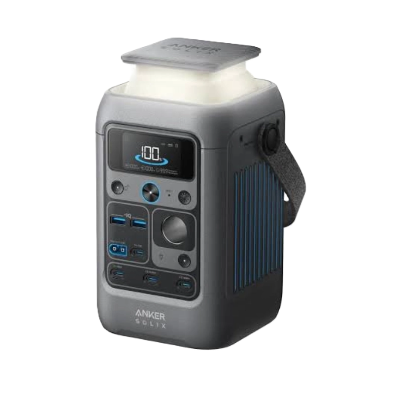 Anker SOLIX C300 Power Station Anker SOLIX C300 Power Station