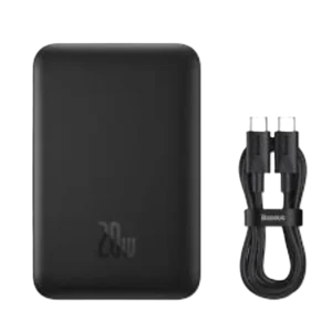 Baseus Magnetic Mini 20W Wireless Power Bank