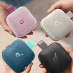Anker Soundcore Boom Go 3i Portable Speaker