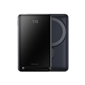 Baseus Magnetic Bracket Wireless Power Bank