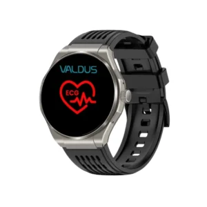 VALDUS VE35 PRO BT Calling Smartwatch