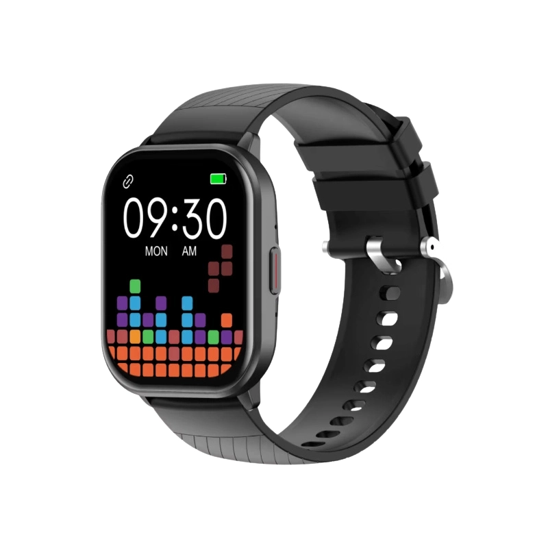 Valdus VS02 BT Calling Smart Watch Valdus VS02 BT Calling Smart Watch