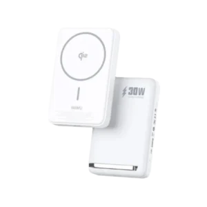 WiWU WI-P031 Qi2 10000mAh Magnetic Power Bank