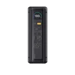 Xiaomi 212W HyperCharge 25000mAh Power Bank