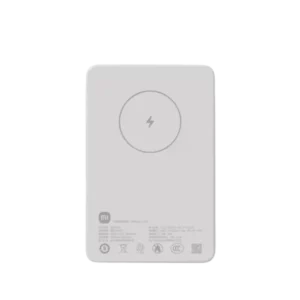 Xiaomi Magnetic 5000mAh Power Bank